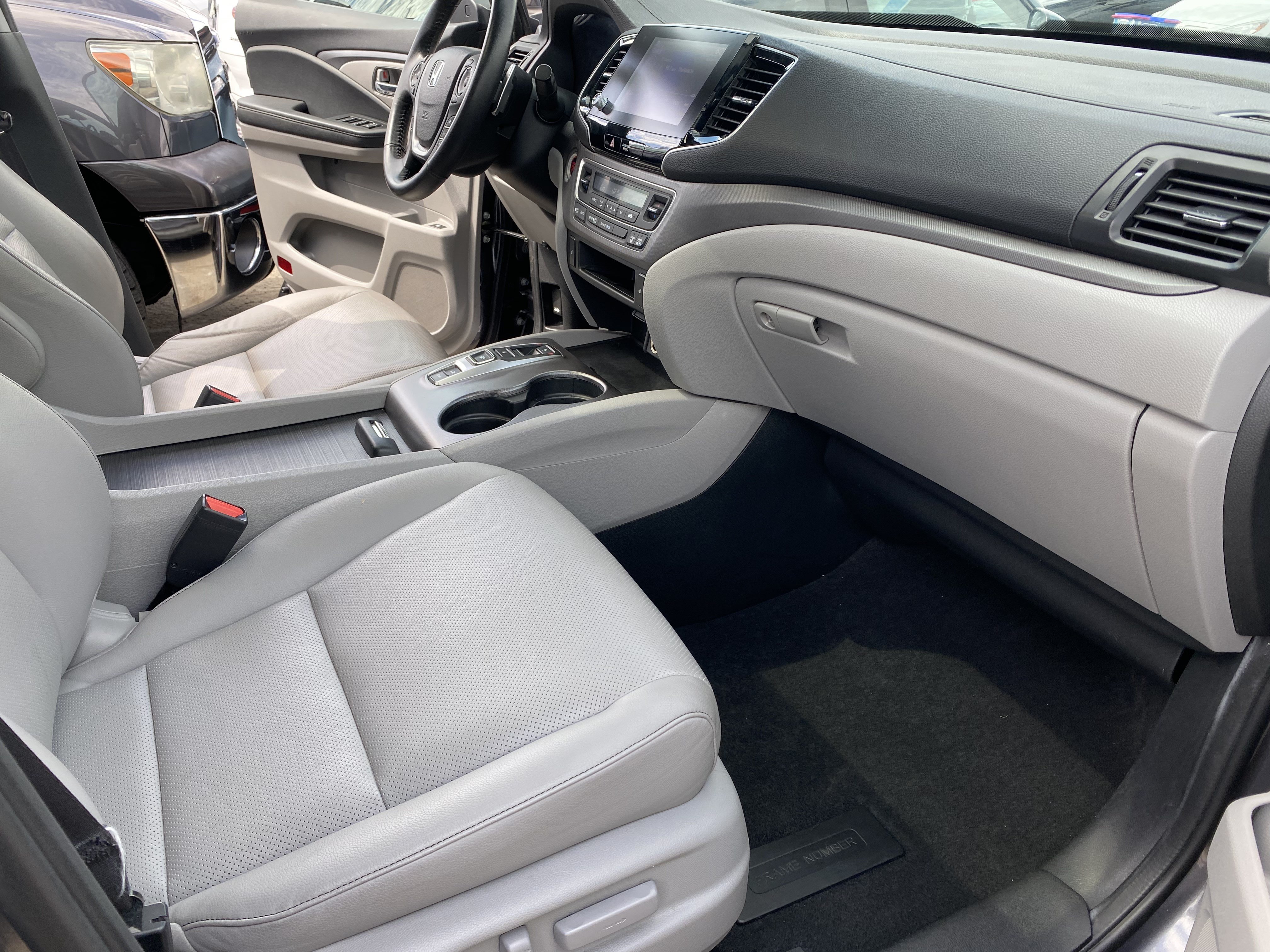 Used 2023 Honda Ridgeline RTL image 25