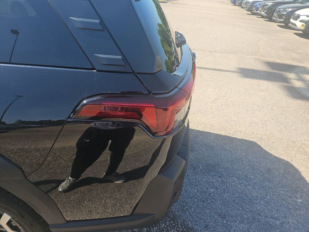 New 2026 Subaru Outback Touring XT AWD/4WD image 36