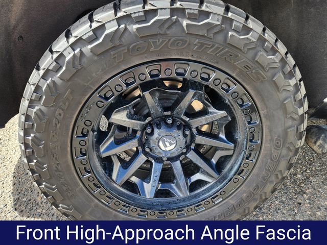 Used 2023 Chevrolet Tahoe Z71 image 21