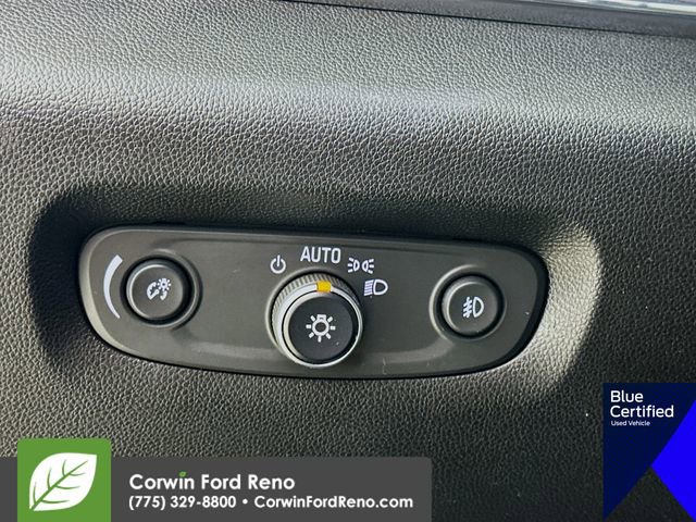 Used 2018 Chevrolet Traverse Premier w/ Redline Edition image 14