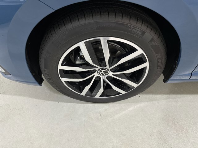 New 2026 Volkswagen Jetta SE image 11