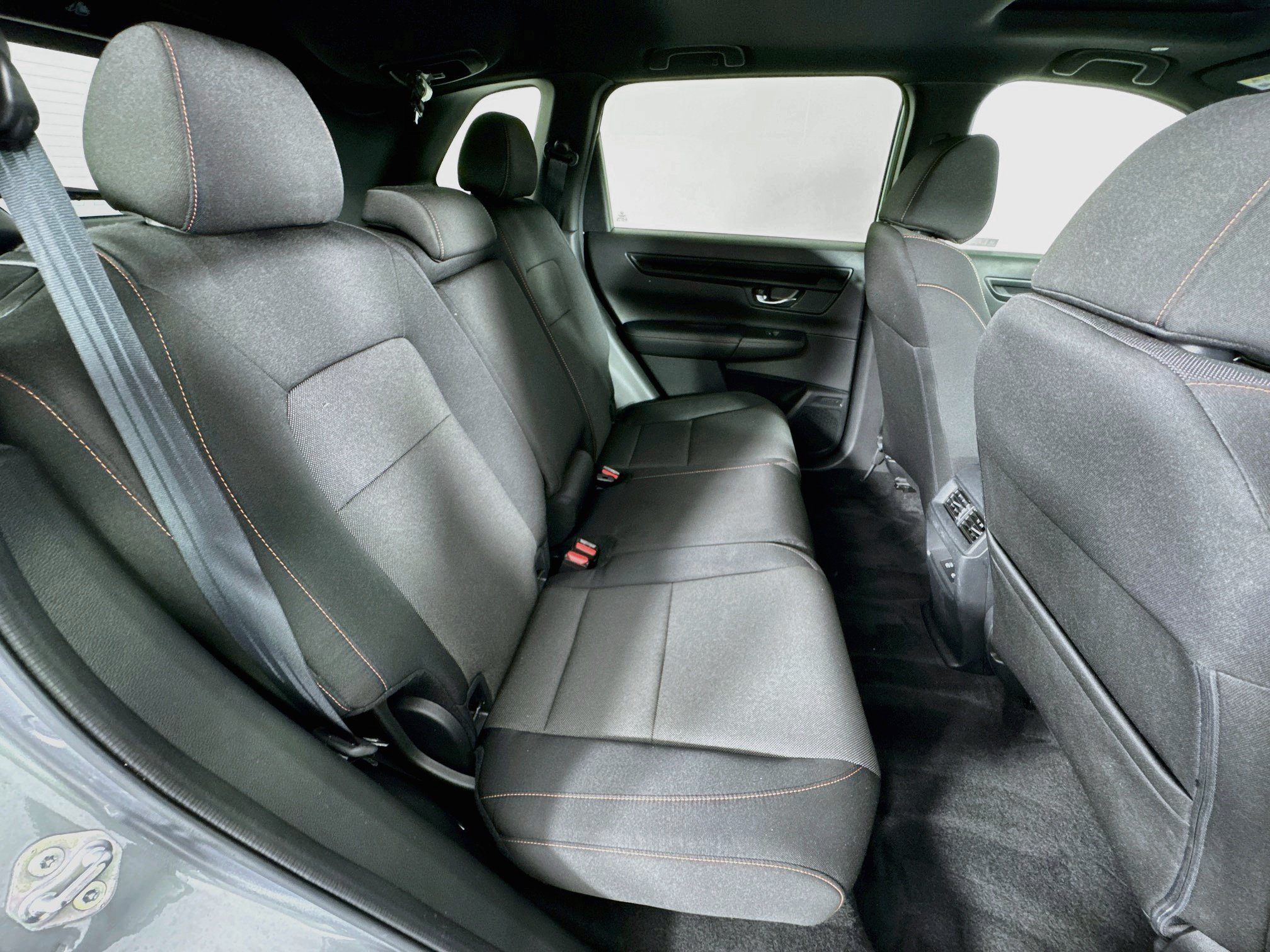 Certified 2024 Honda CR-V Sport image 26