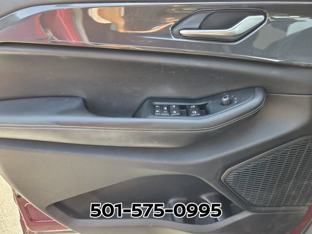 Used 2023 Jeep Grand Cherokee L Laredo AWD/4WD image 37