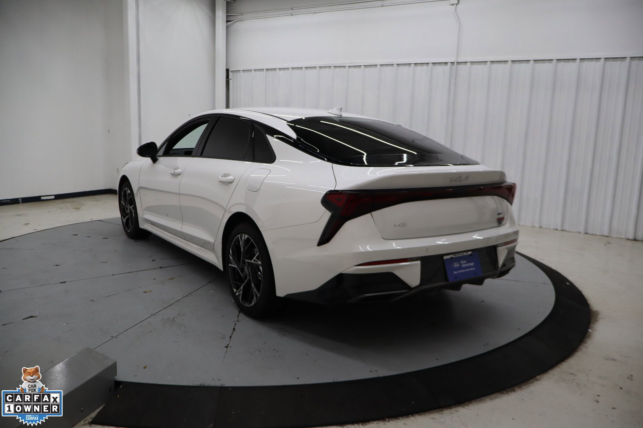 Used 2025 Kia K5 GT-Line FWD image 6