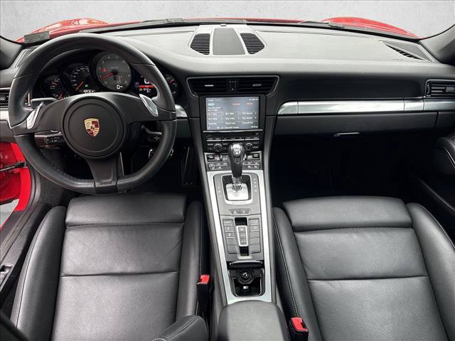 Used 2014 Porsche 911 Carrera S RWD image 25