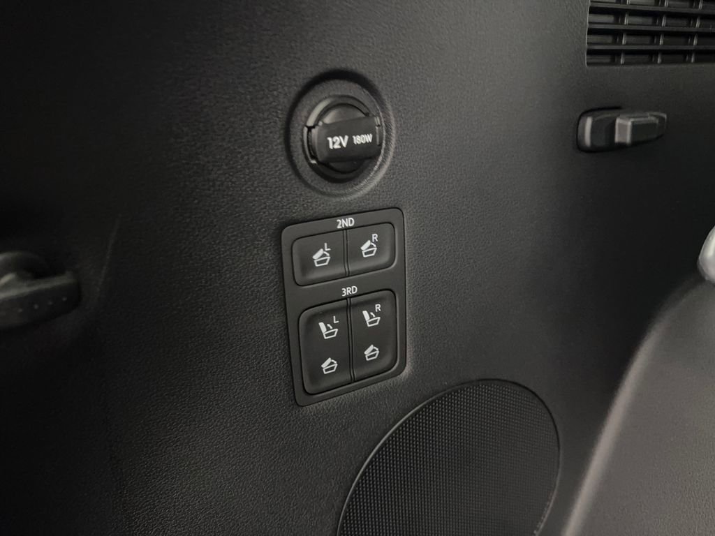 Used 2024 Hyundai Palisade Calligraphy FWD image 83