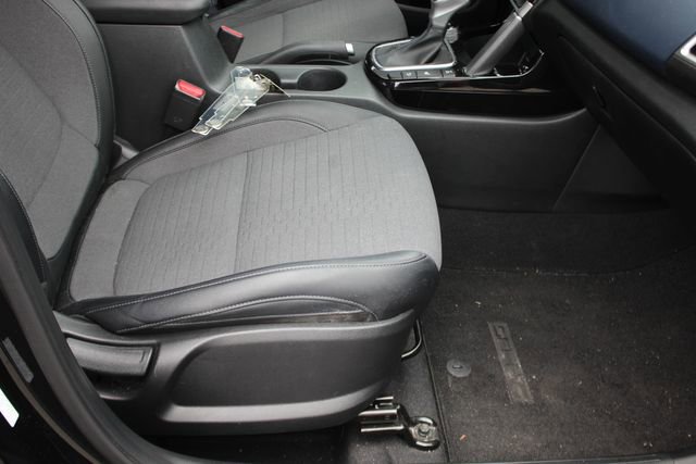 Used 2023 Kia Seltos Nightfall Edition AWD/4WD image 32