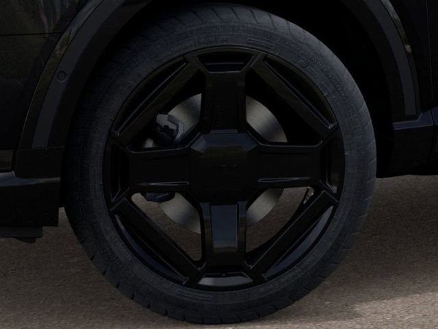 New 2027 Kia Telluride SX X-Line image 10