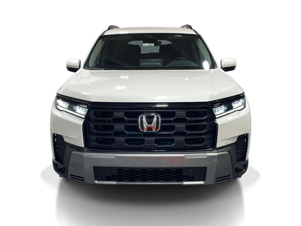 New 2026 Honda Pilot EX-L image 6