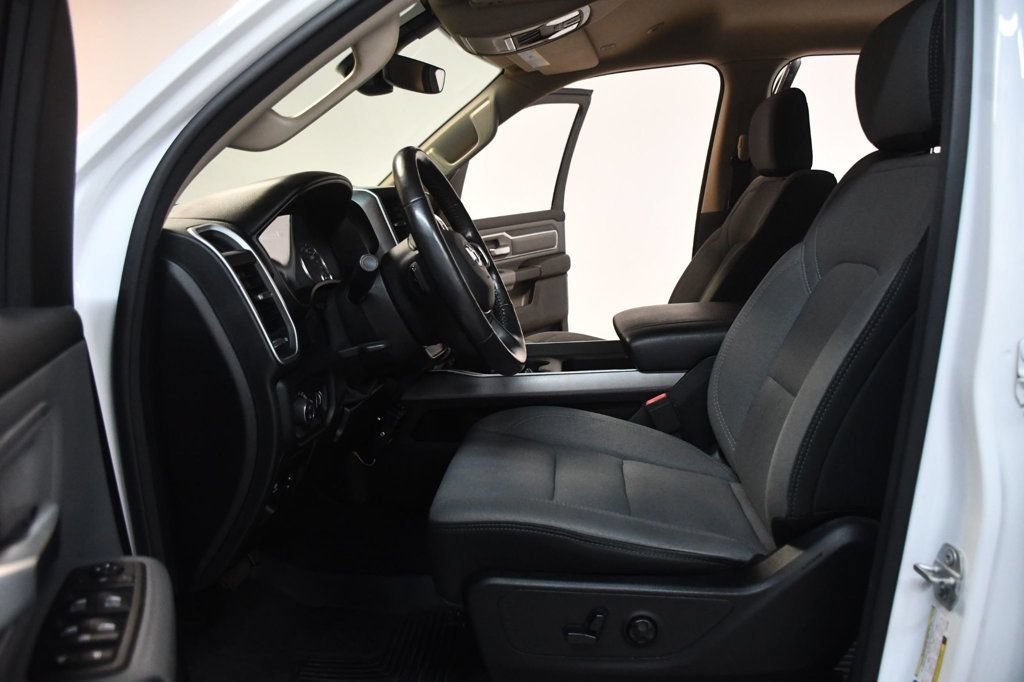 Used 2020 RAM 1500 Big Horn AWD/4WD image 28