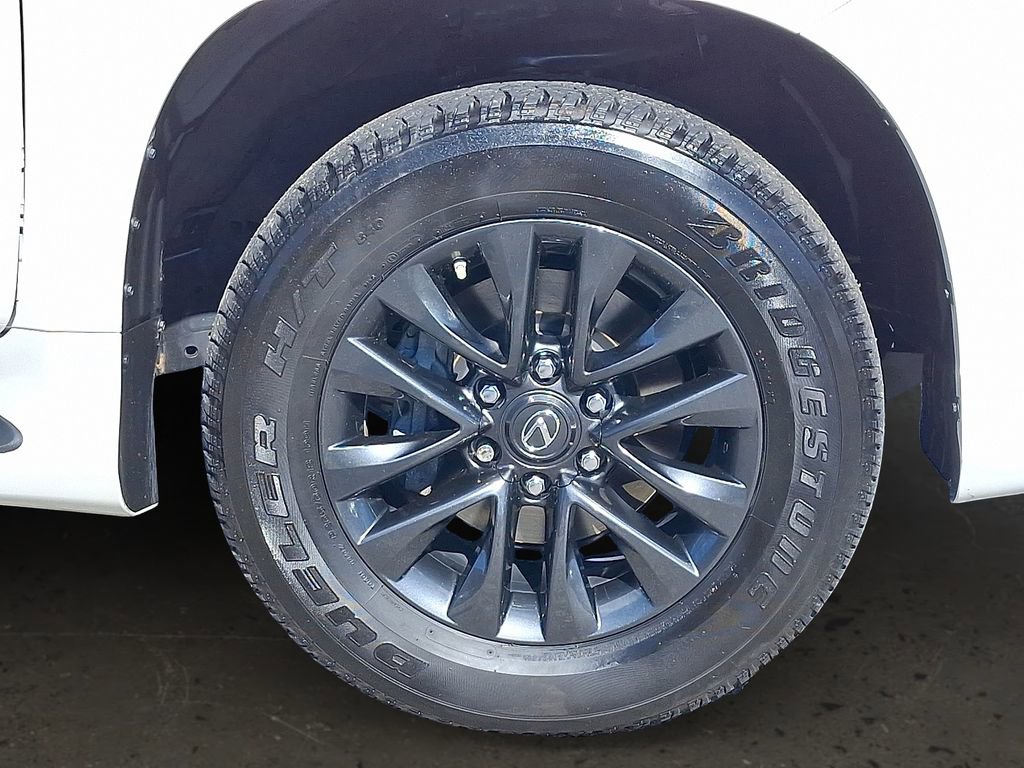 Used 2023 Lexus GX 460 Premium w/ Premium Plus Package image 9