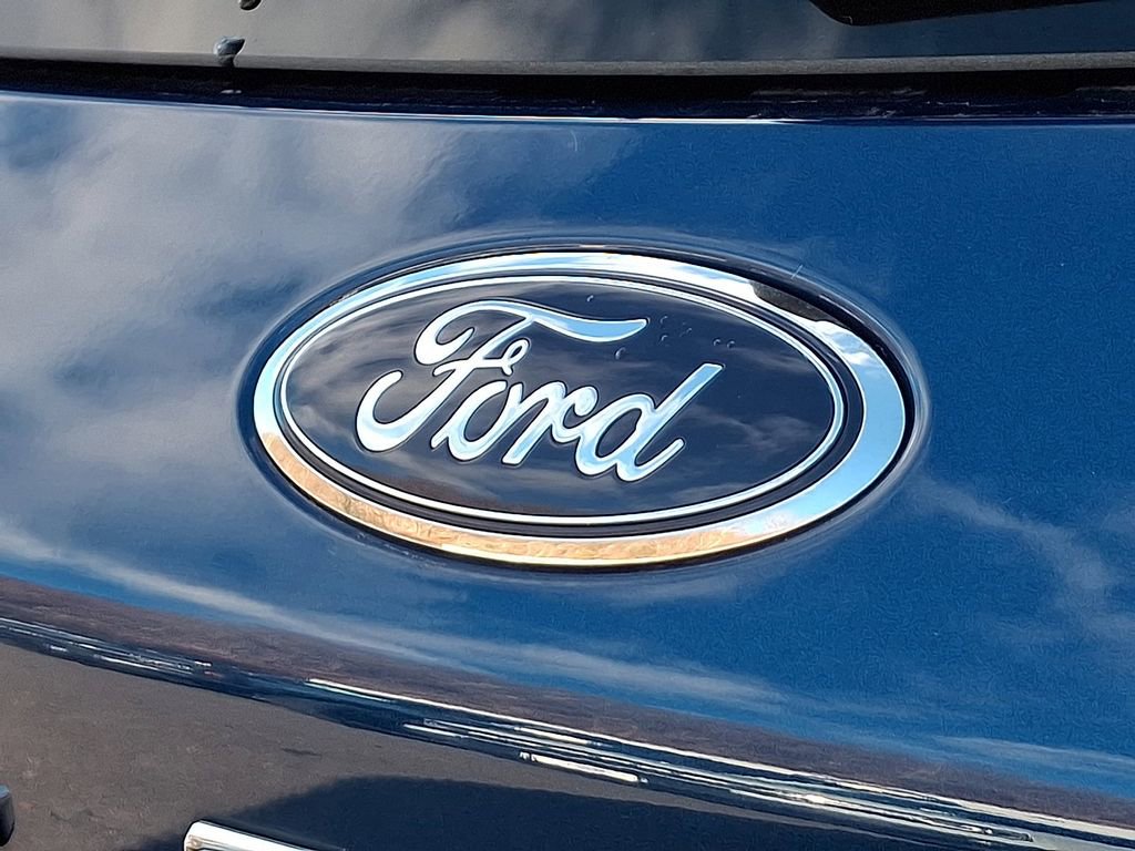 Certified 2023 Ford Escape Active image 31