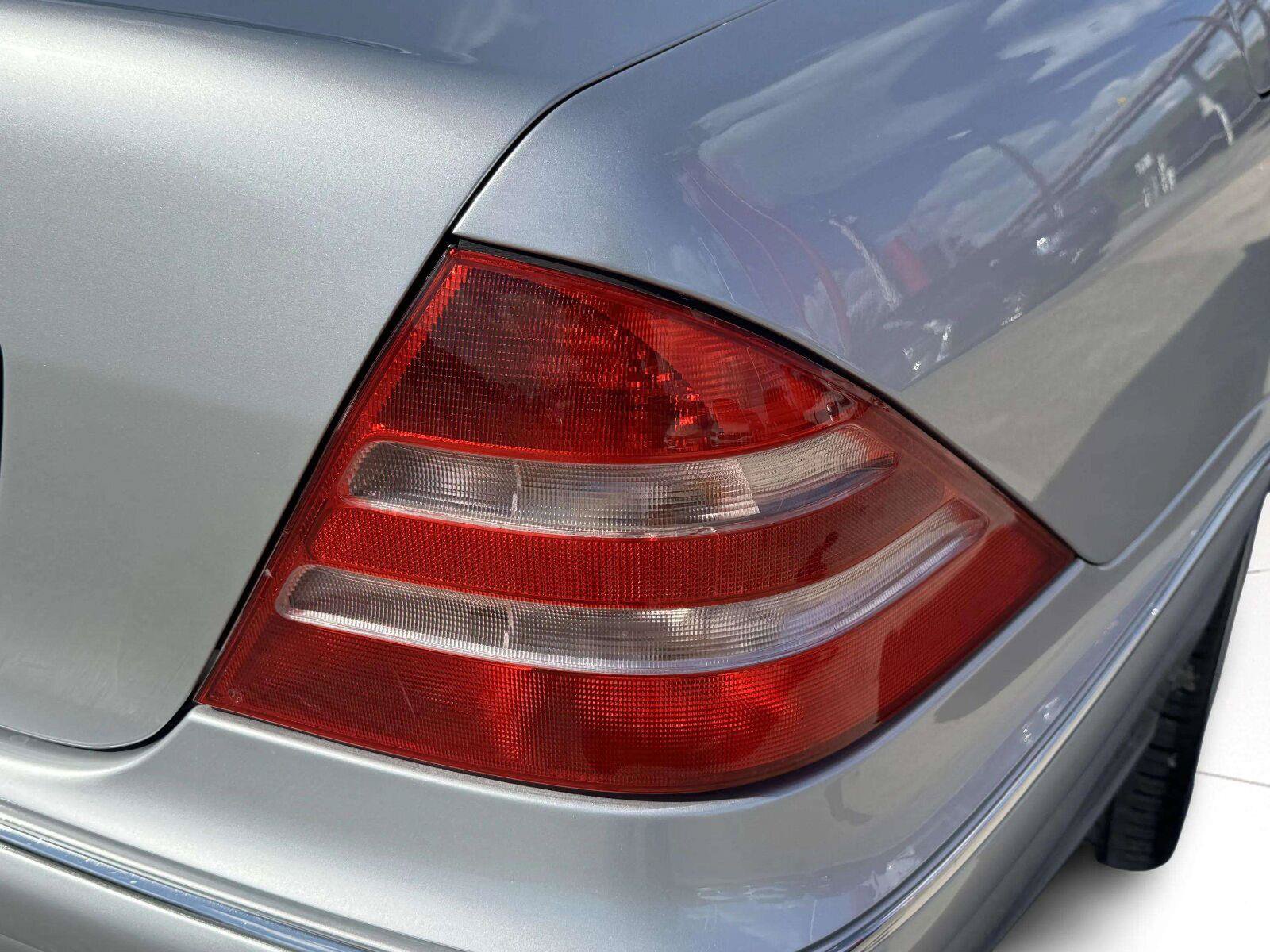 Used 2002 Mercedes-Benz S 500 image 15