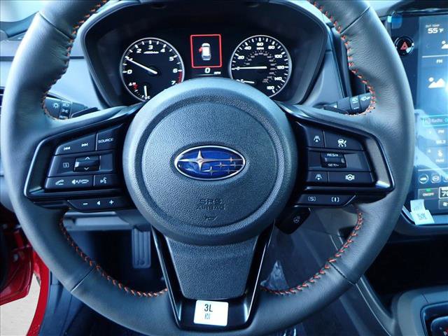 New 2026 Subaru Crosstrek 2.5i Limited image 13