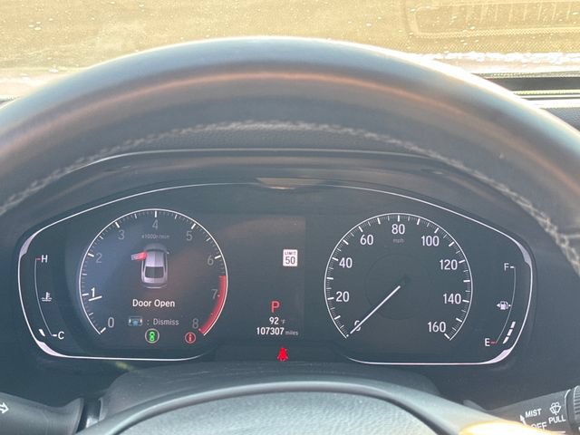 Used 2019 Honda Accord EX-L image 15