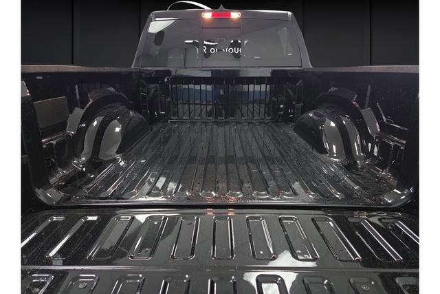 New 2026 RAM 1500 Big Horn image 15