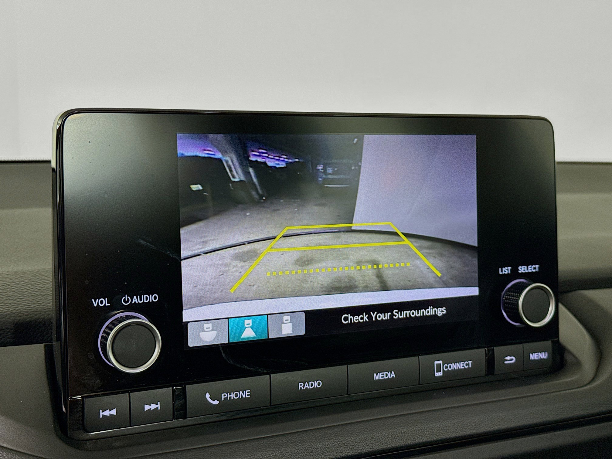 Certified 2025 Honda Accord LX image 13