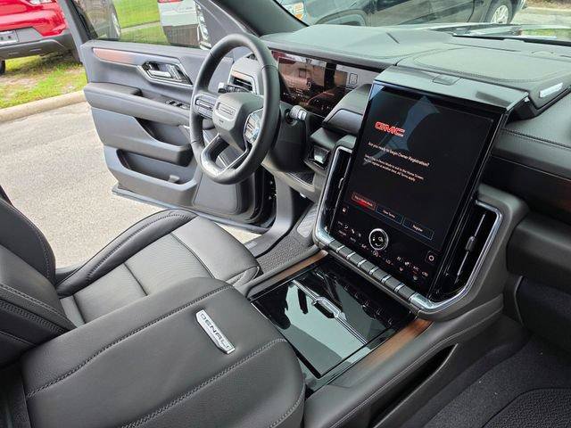 New 2026 GMC Yukon XL Denali w/ Sun & Power Step Package AWD/4WD image 25