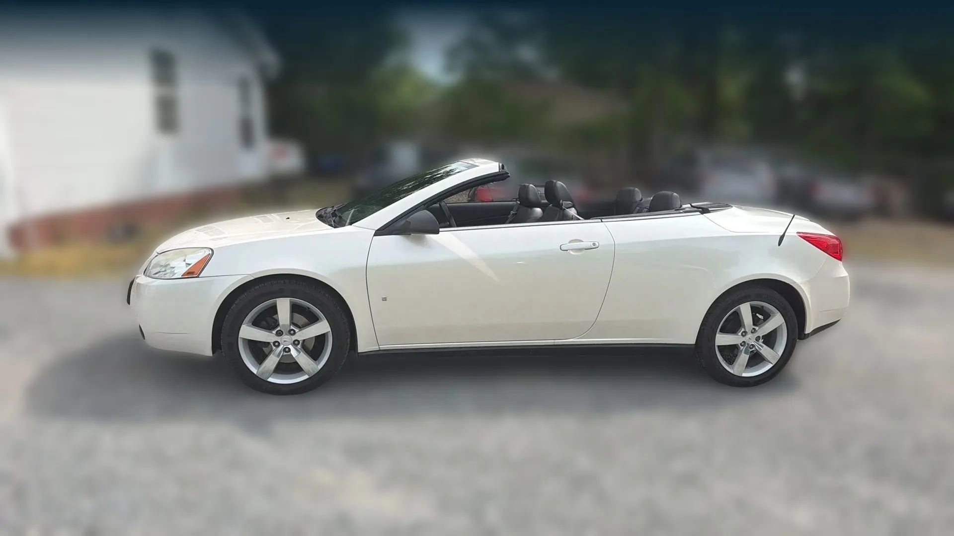 Used 2008 Pontiac G6 GT FWD image 32