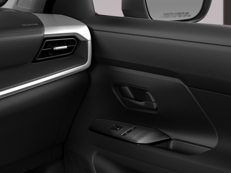 New 2026 Nissan Kicks S FWD image 21