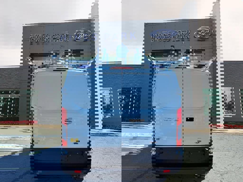 Used 2020 Ford Transit 150 Low Roof image 6