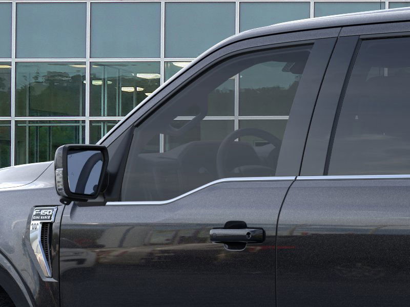 New 2026 Ford F150 King Ranch w/ Equipment Group 601A High image 20