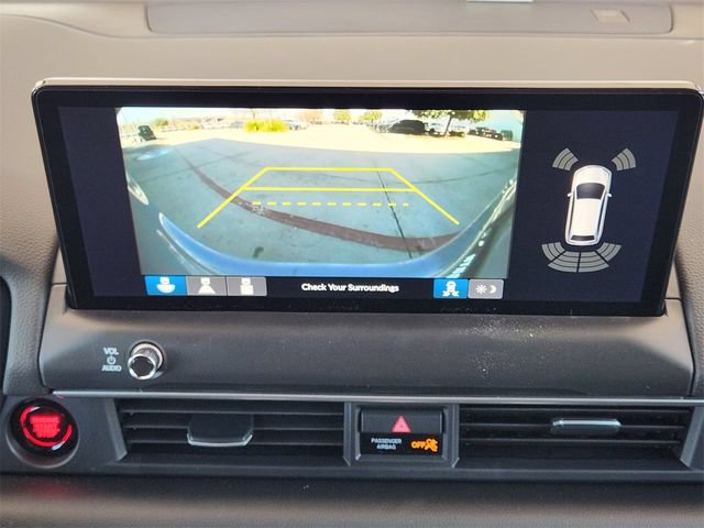 Used 2026 Honda Pilot EX-L image 14