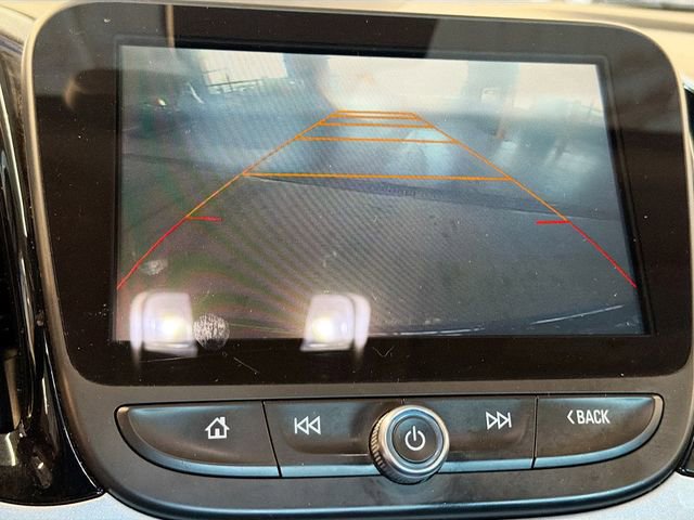 Used 2017 Chevrolet Volt LT w/ Comfort Package image 14