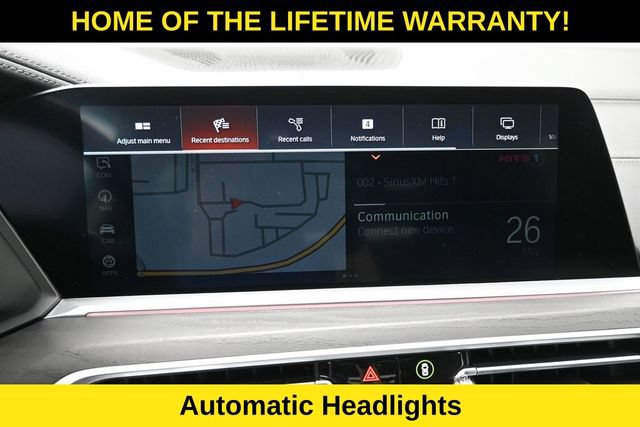 Used 2022 BMW X7 xDrive40i w/ Premium Package AWD/4WD image 28
