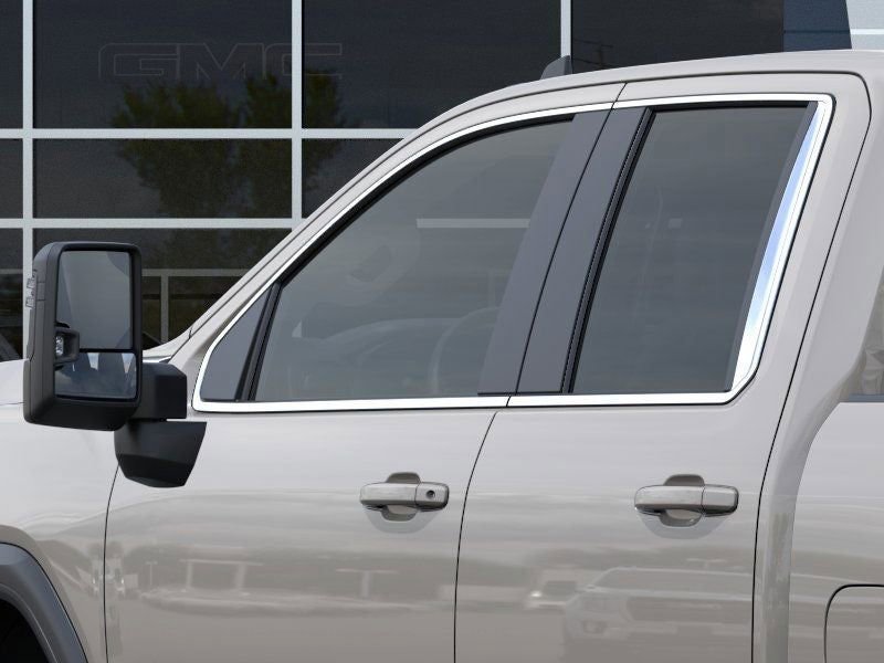 New 2026 GMC Sierra 2500 SLE w/ SLE Value Package; image 12