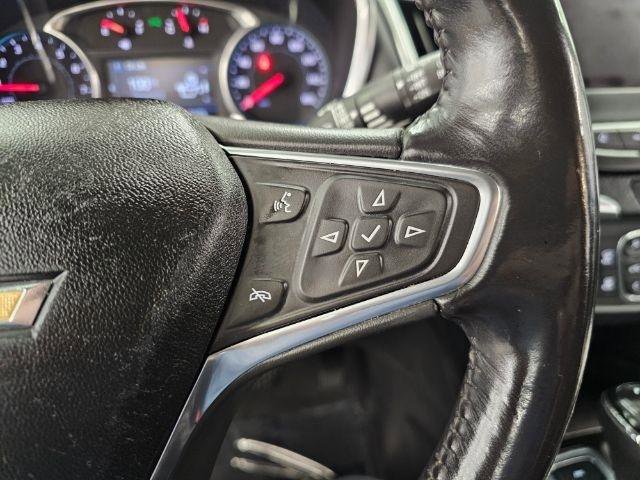 Used 2021 Chevrolet Equinox LT w/ Driver Convenience Package AWD/4WD image 12