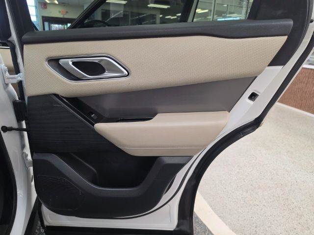Used 2020 Land Rover Range Rover Velar S AWD/4WD image 30