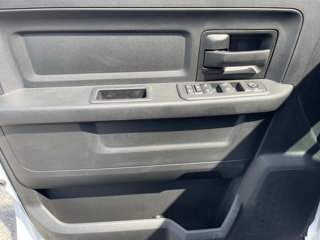 New 2026 RAM 3500 Tradesman AWD/4WD image 20