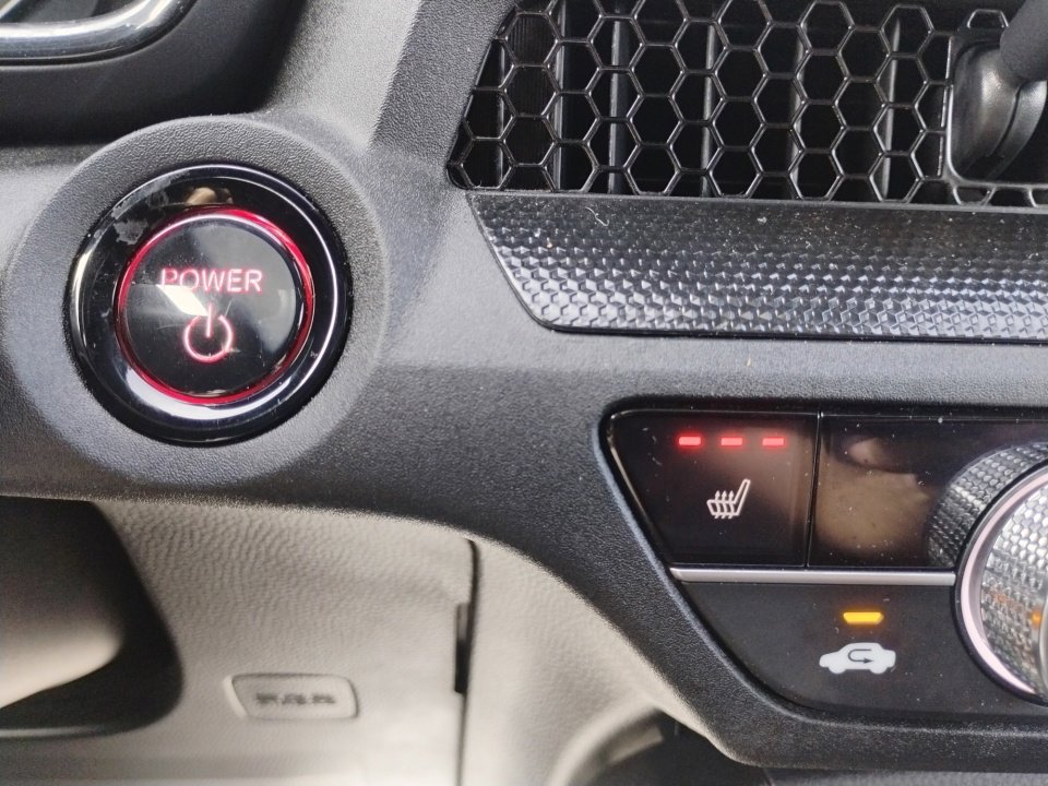 Certified 2025 Honda CR-V Sport-L image 20