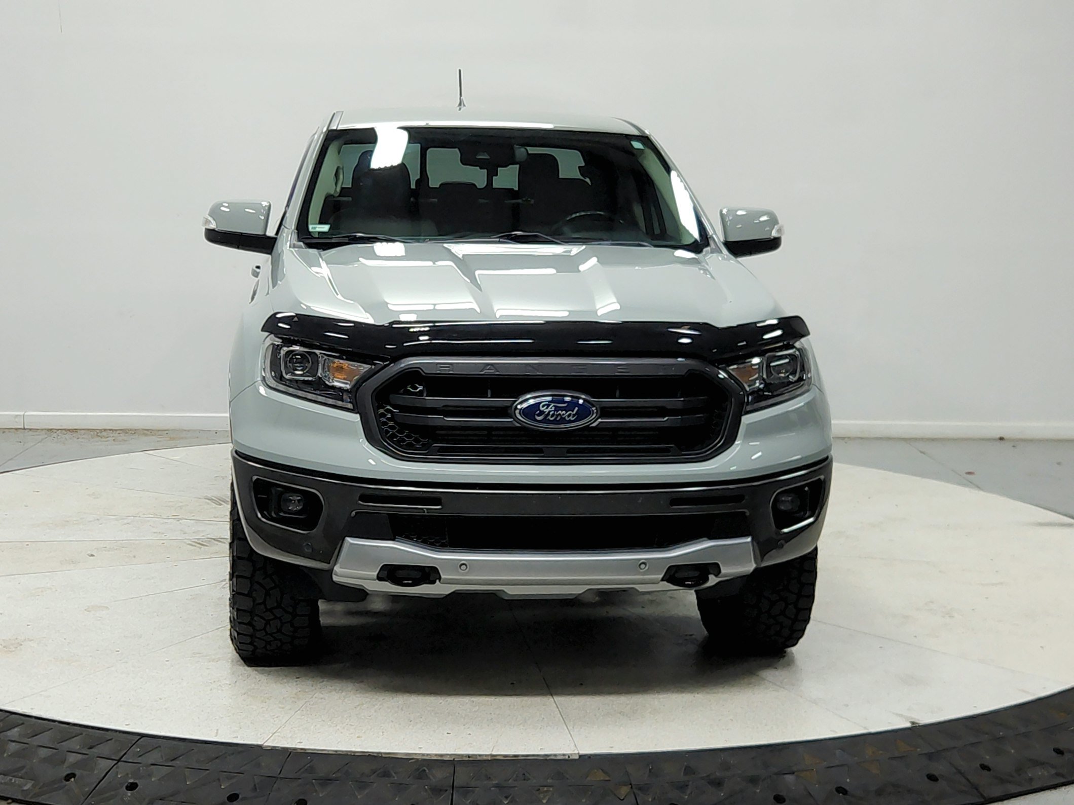 Used 2021 Ford Ranger Lariat w/ Equipment Group 501A High AWD/4WD image 2