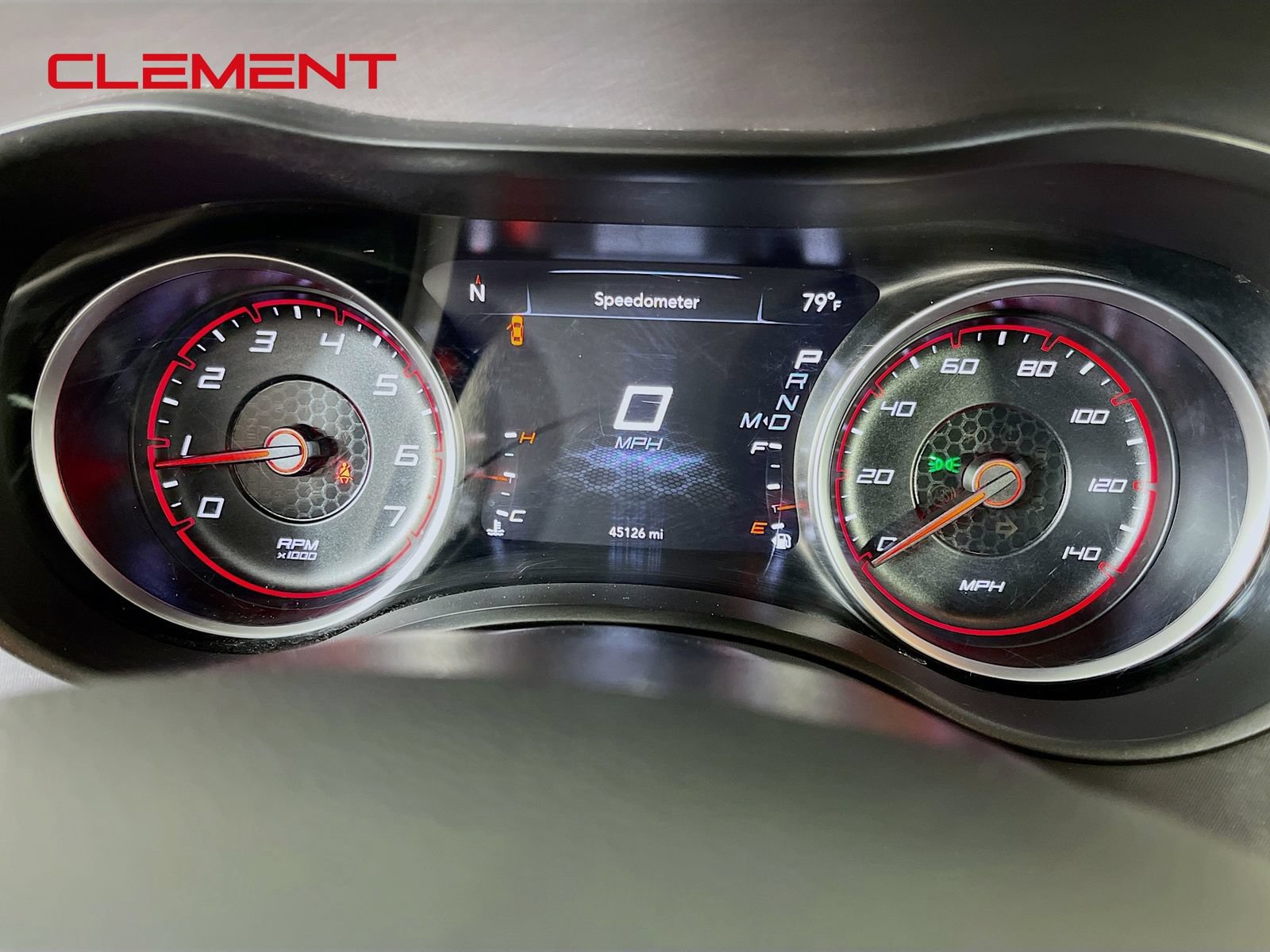 Used 2022 Dodge Charger SXT RWD image 18