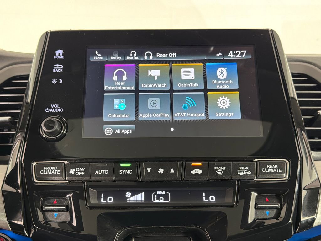 Used 2018 Honda Odyssey Elite image 29