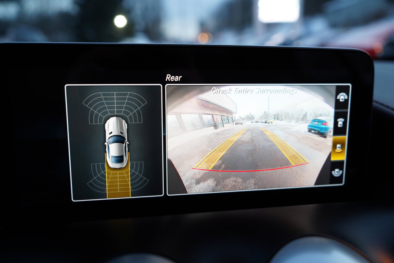 Used 2020 Mercedes-Benz AMG GT Coupe image 58