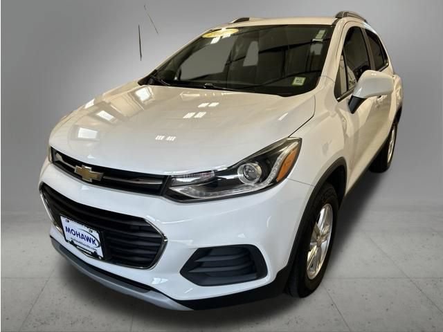 Used 2021 Chevrolet Trax LT w/ LT Convenience Package