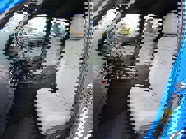 Certified 2026 Honda Civic Sport Touring image 14