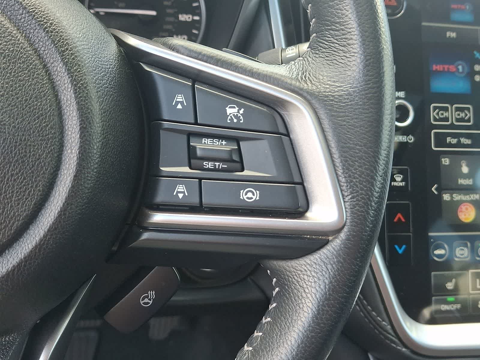 Used 2023 Subaru Outback Limited AWD/4WD image 25