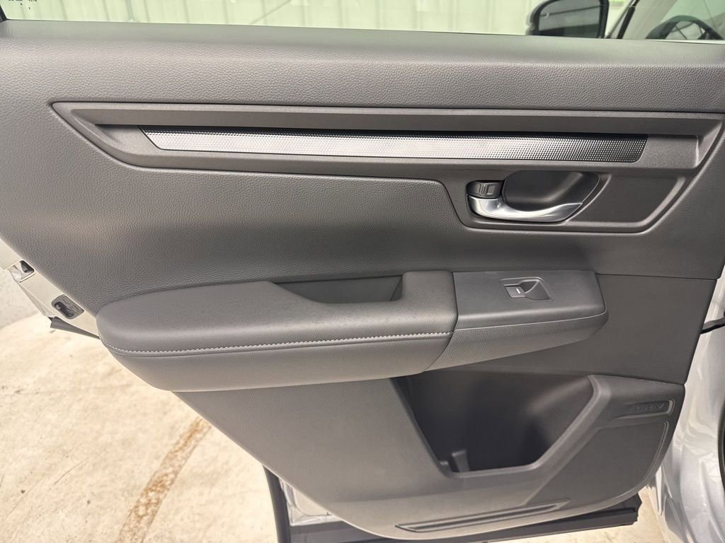 New 2026 Honda CR-V EX image 15