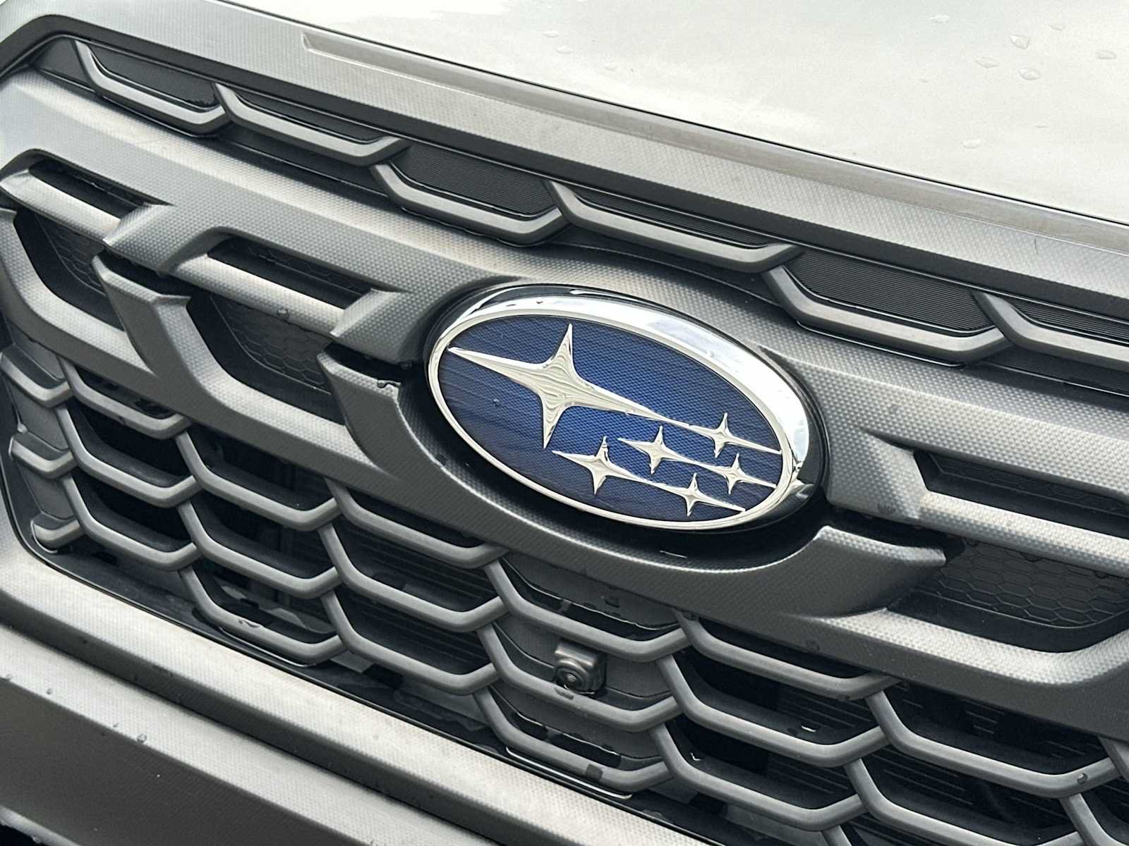Used 2024 Subaru Forester Wilderness AWD/4WD image 10