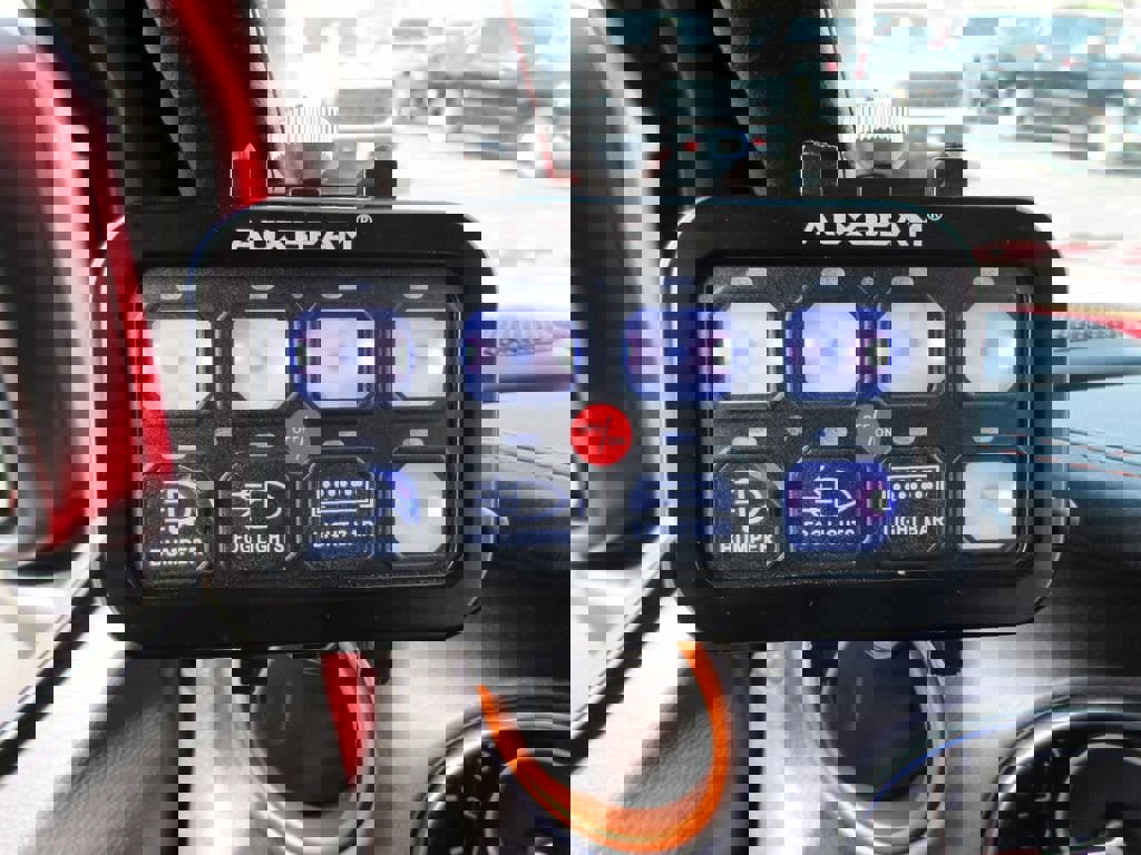 Used 2021 Jeep Gladiator Mojave image 35