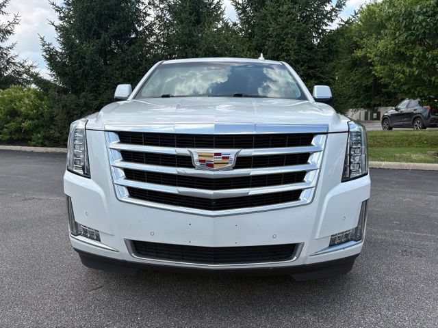 Used 2019 Cadillac Escalade Luxury AWD/4WD image 12