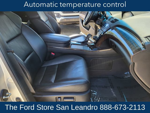 Used 2012 Acura MDX w/ Technology Package AWD/4WD image 21