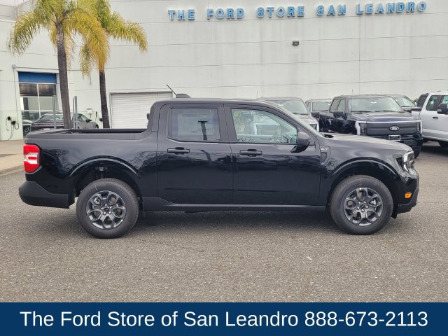 New 2026 Ford Maverick XLT AWD/4WD image 9
