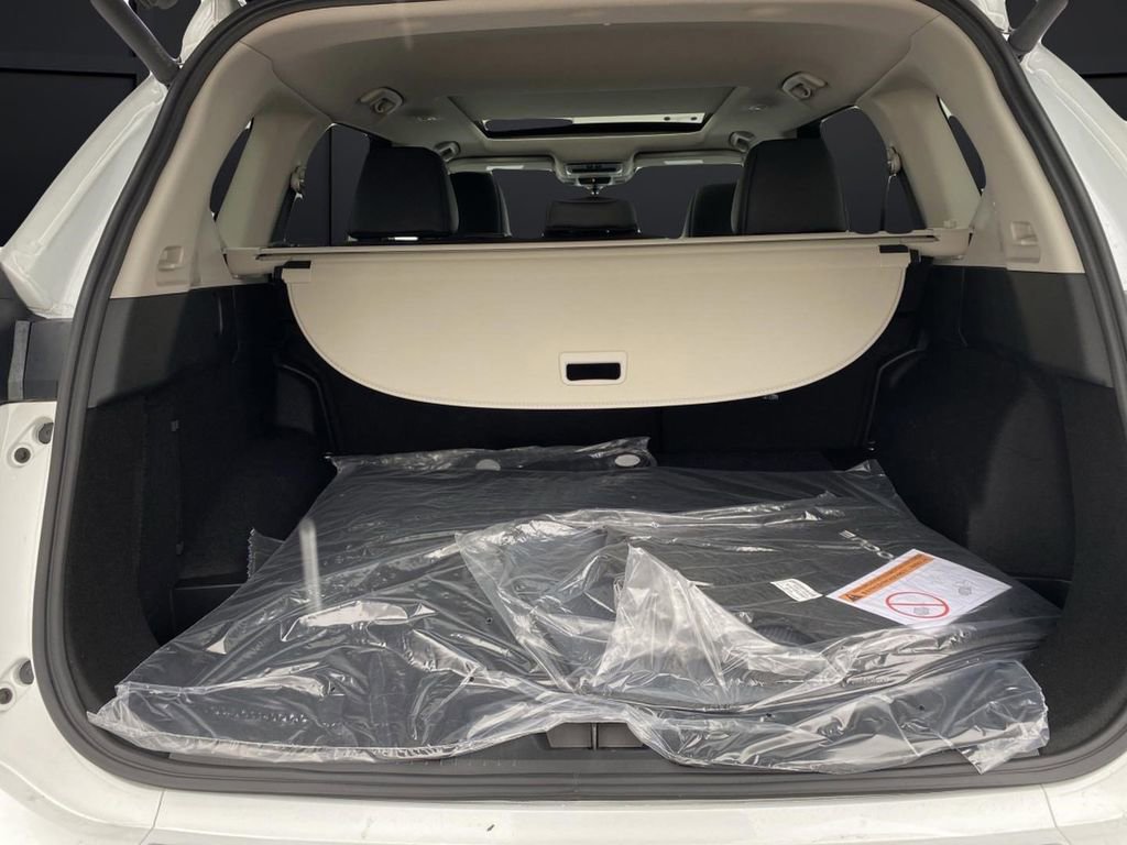 New 2026 Nissan Rogue SV w/ SV Premium Package image 12