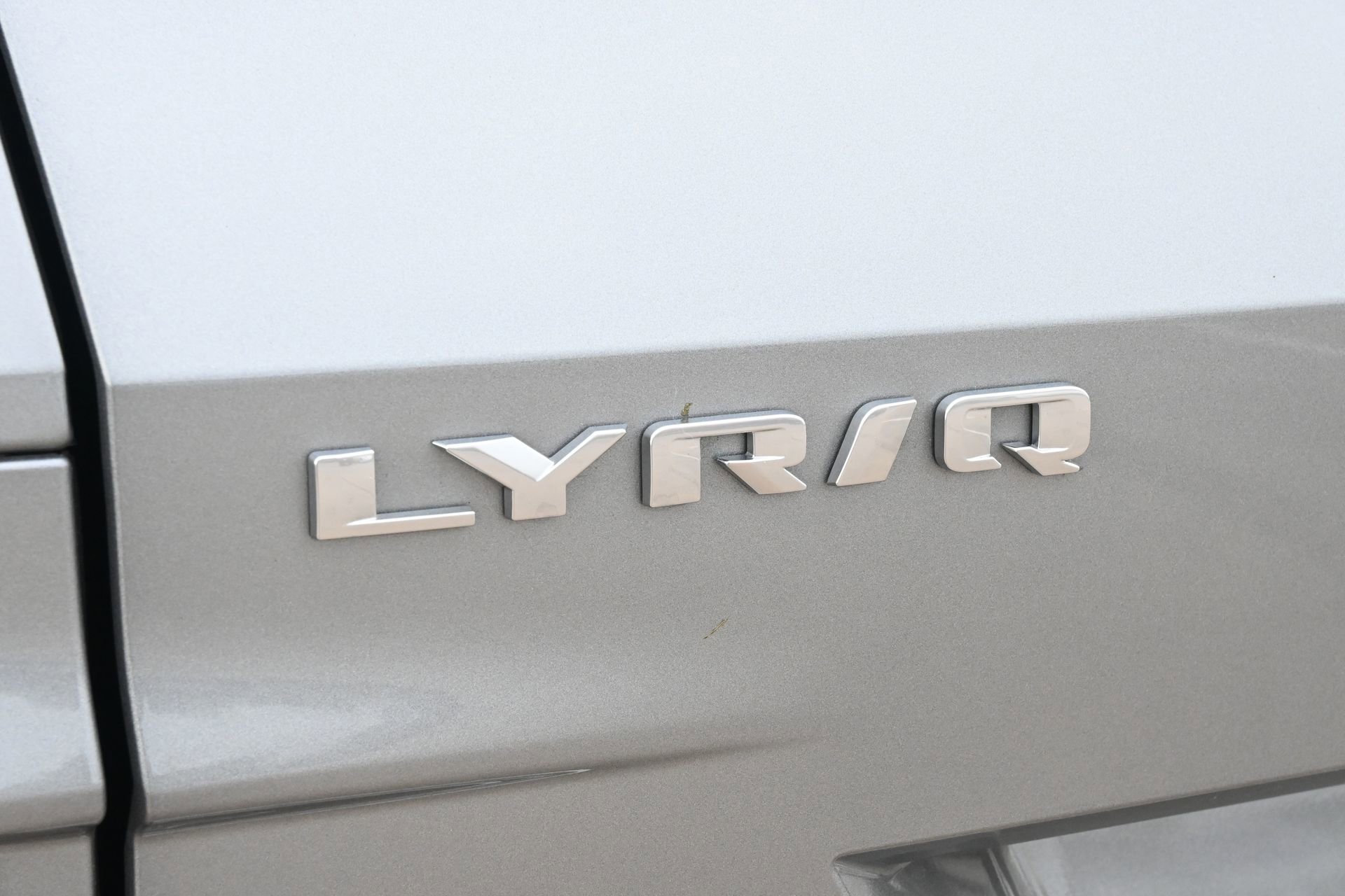 Used 2025 Cadillac Lyriq Luxury RWD image 20
