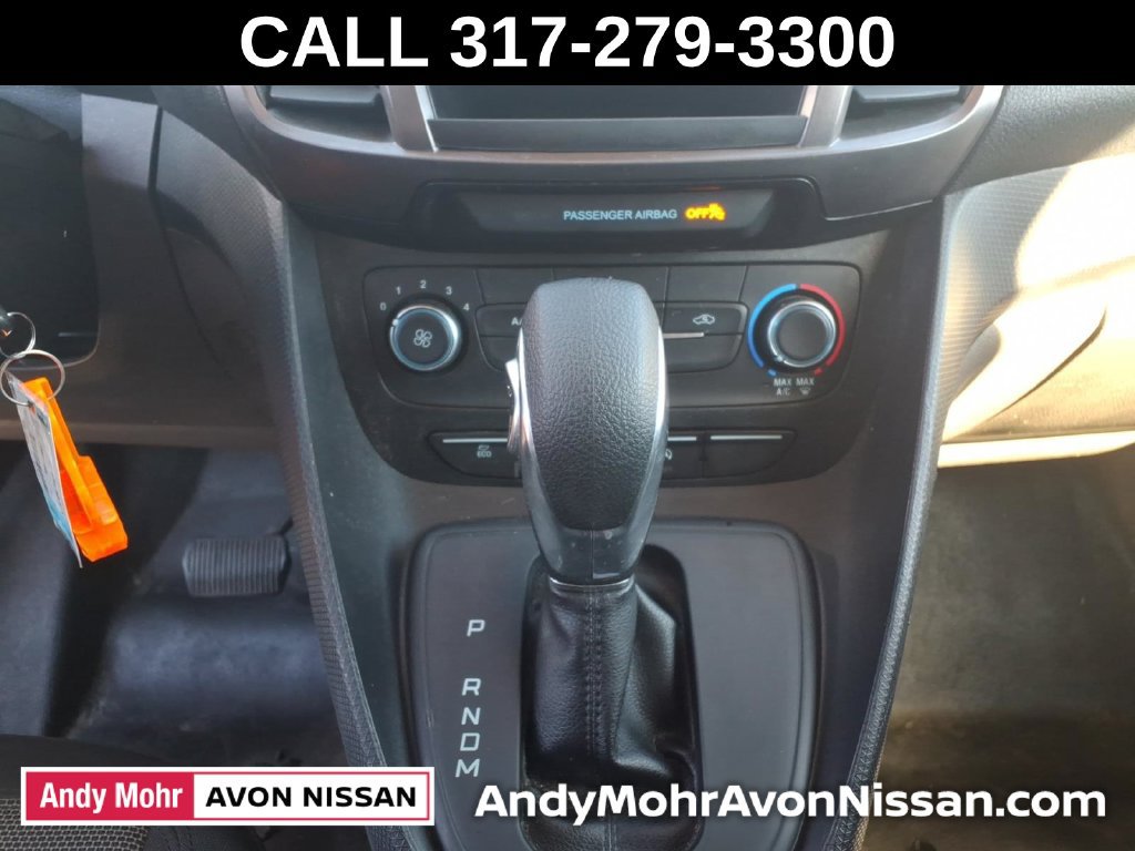 Used 2021 Ford Transit Connect XL FWD image 30